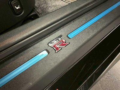 صورة مصغرة 26 لـ 2024 Nissan GT-R
