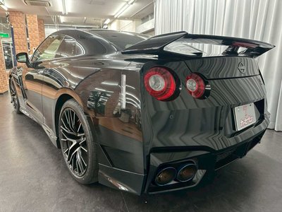 صورة مصغرة 10 لـ 2024 Nissan GT-R
