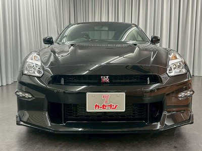 صورة مصغرة 6 لـ 2024 Nissan GT-R