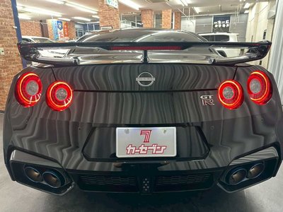 صورة مصغرة 19 لـ 2024 Nissan GT-R