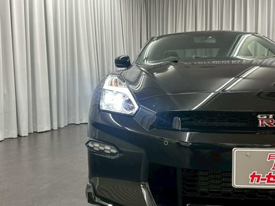 صورة مصغرة 17 لـ 2024 Nissan GT-R