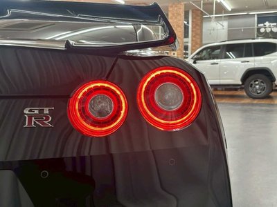 صورة مصغرة 20 لـ 2024 Nissan GT-R