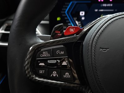 2025 BMW M3 — миниатюра 26