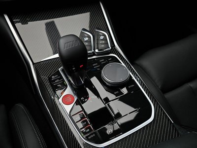 2025 BMW M3 — миниатюра 12