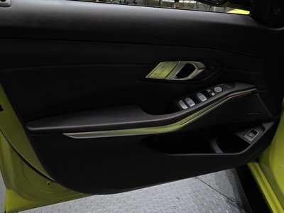2025 BMW M3 — миниатюра 14