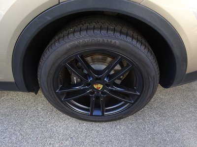 PORSCHE CAYENNE - 10