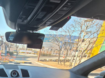 PORSCHE CAYENNE - 10