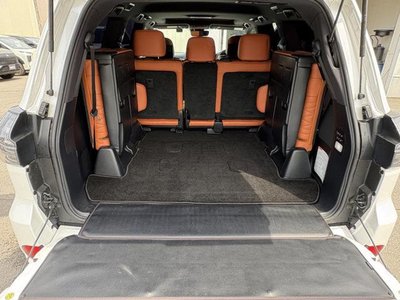 2018 Lexus LX — миниатюра 41