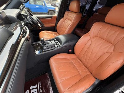 2018 Lexus LX — миниатюра 31
