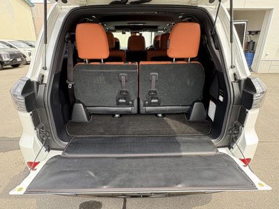 2018 Lexus LX — миниатюра 42