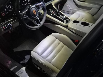 PORSCHE PANAMERA - 2