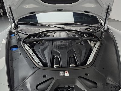 PORSCHE PANAMERA - 7