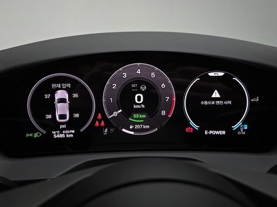 PORSCHE PANAMERA - 8