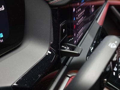 PORSCHE PANAMERA - 9