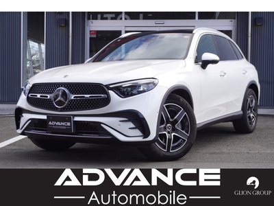 MERCEDES-BENZ GLC - 2