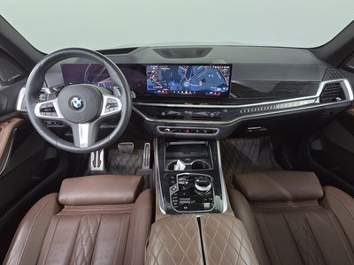 BMW X5 - 5