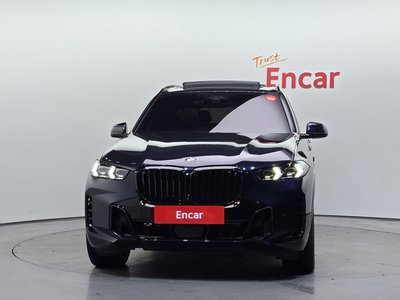 BMW X5 - 2