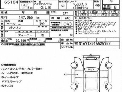2021 Mercedes-BENZ GLE — фото 2