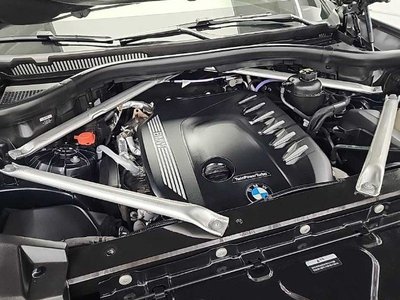 BMW X6 - 7