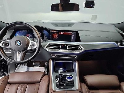 BMW X6 - 8