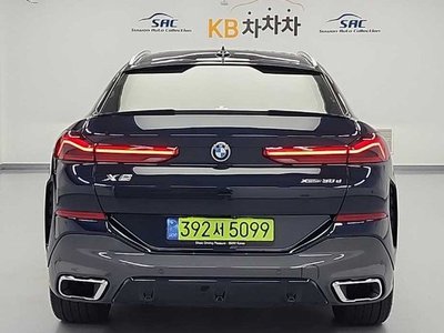 BMW X6 - 3
