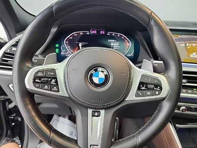 BMW X6 - 10