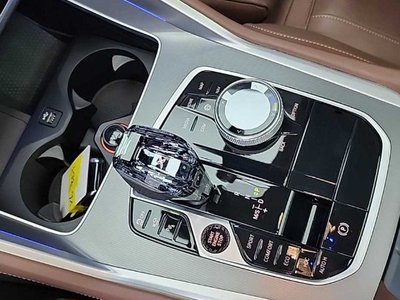 BMW X6 - 9
