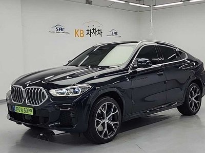 BMW X6 - 4