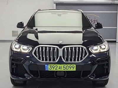 BMW X6 - 2