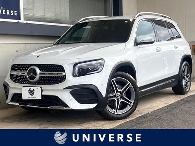 MERCEDES-BENZ GLB - 1