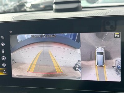 MERCEDES-BENZ GLB - 5