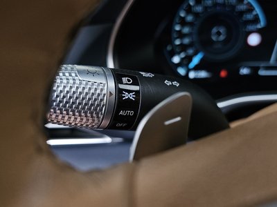 2022 Genesis GV80 缩略图 28