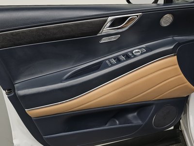2022 Genesis GV80 缩略图 14