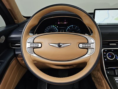 2022 Genesis GV80 缩略图 19