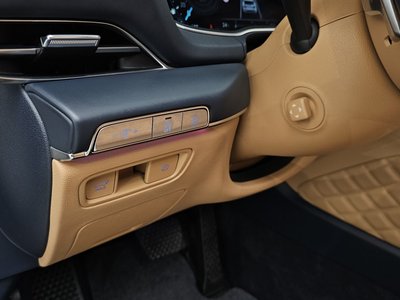2022 Genesis GV80 缩略图 34