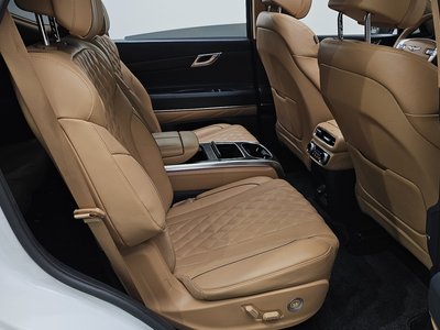 2022 Genesis GV80 缩略图 18