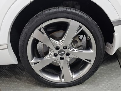 GENESIS GV80 - 8