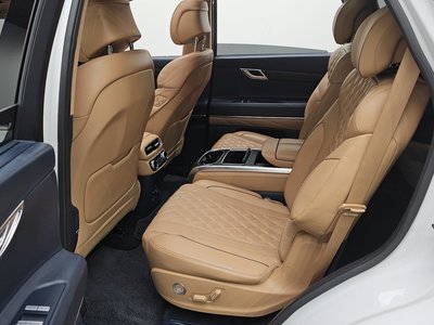 2022 Genesis GV80 缩略图 17