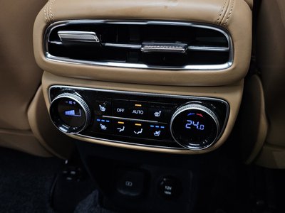 2022 Genesis GV80 缩略图 25