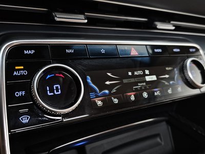 2022 Genesis GV80 缩略图 29