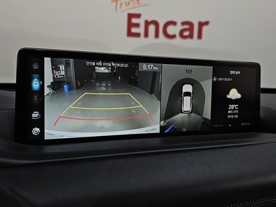 2022 Genesis GV80 缩略图 21