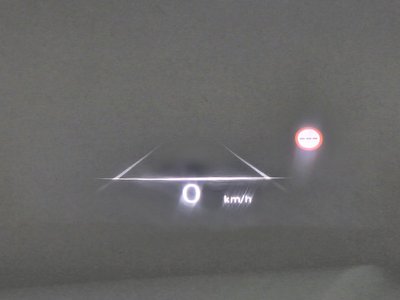 2022 Genesis GV80 缩略图 22