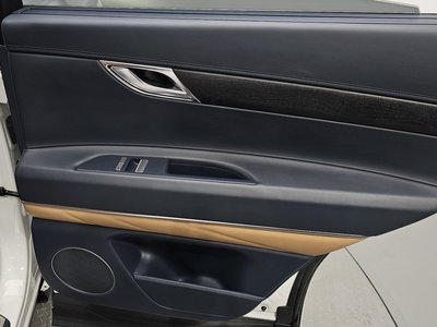 2022 Genesis GV80 缩略图 15