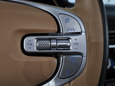 2022 Genesis GV80 缩略图 31