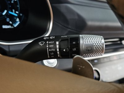 2022 Genesis GV80 缩略图 32