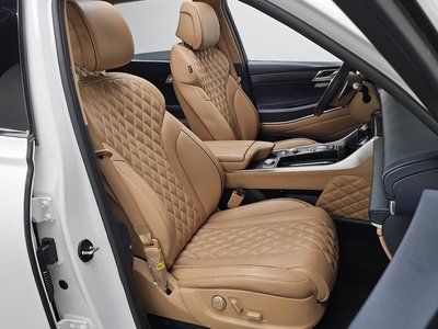2022 Genesis GV80 缩略图 16