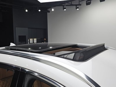 2022 Genesis GV80 缩略图 23