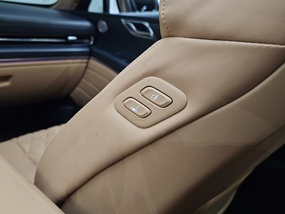 2022 Genesis GV80 缩略图 33