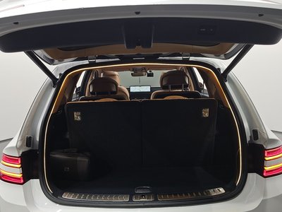 2022 Genesis GV80 缩略图 26