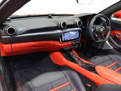 FERRARI PORTOFINO M - 6